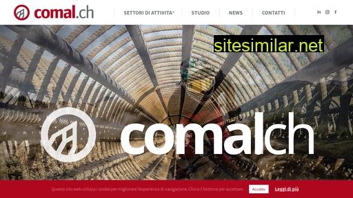 comal.ch alternative sites