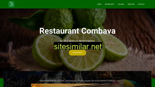 combava.ch alternative sites