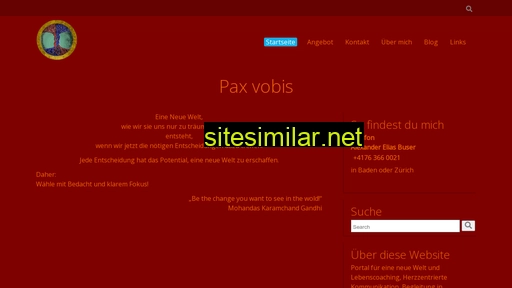 com.läbesbaum.ch alternative sites