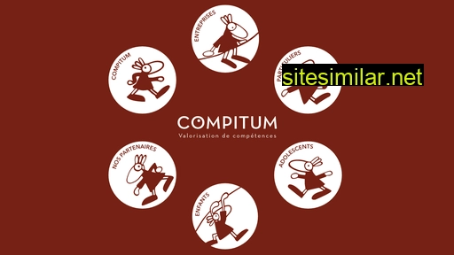 Compitum-pg similar sites