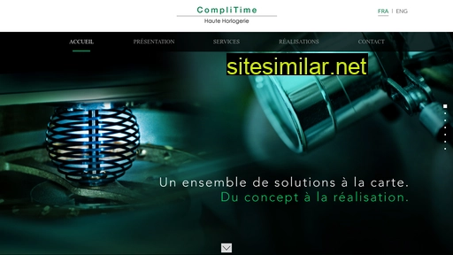 complitime.ch alternative sites