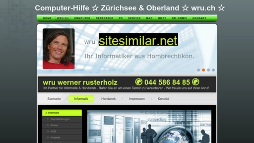 computer-hilfe-zuerichsee-und-oberland.ch alternative sites