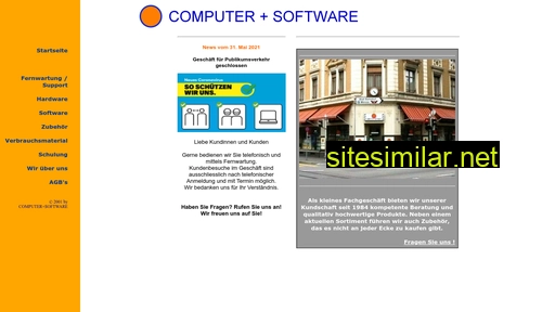 Computer-software similar sites