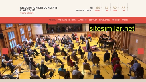 concerts-classiques-gryon.ch alternative sites