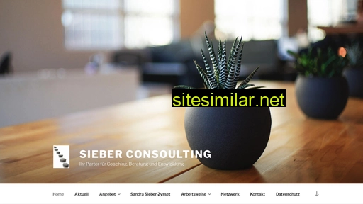 consoulting.ch alternative sites