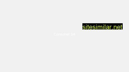 consulnet.ch alternative sites