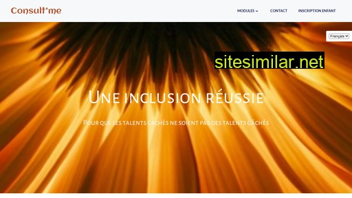 consult-me.ch alternative sites