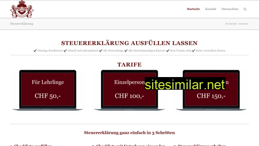 consulting-hofmann.ch alternative sites