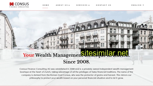 consusfinance.ch alternative sites