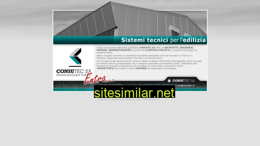consutec.ch alternative sites