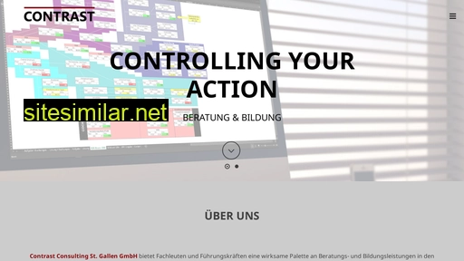 contrast-consulting.ch alternative sites