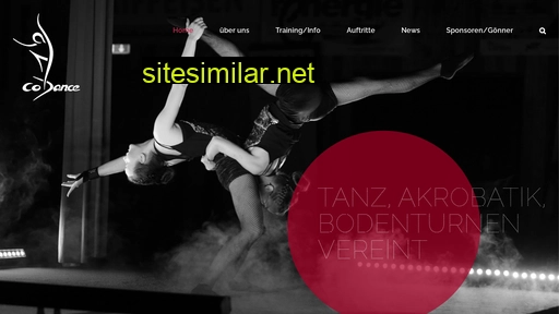 co-dance.ch alternative sites