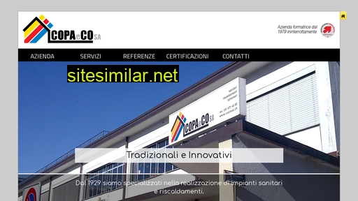 copasa.ch alternative sites