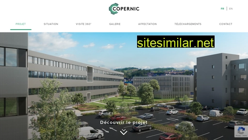 copernic-yverdon.ch alternative sites