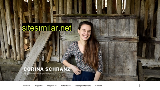 corinaschranz.ch alternative sites