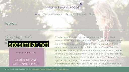 corinne-baumli-vogel.ch alternative sites