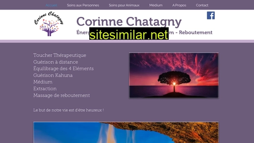corinne-chatagny.ch alternative sites