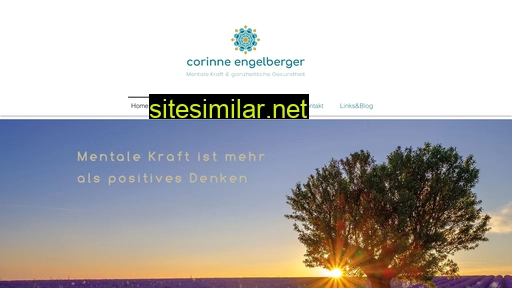 Corinne-engelberger similar sites