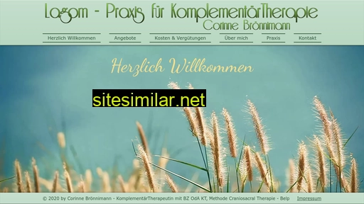 corinnebroennimann.ch alternative sites