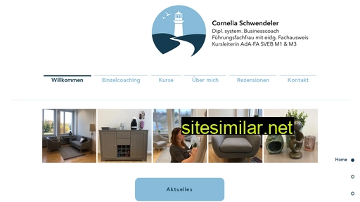 cornelia-schwendeler.ch alternative sites