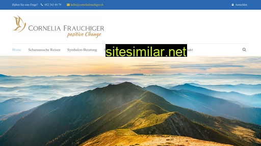 corneliafrauchiger.ch alternative sites