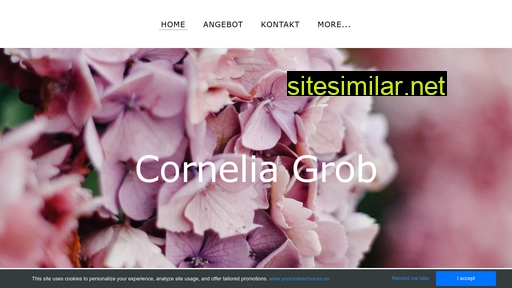 corneliagrob.ch alternative sites