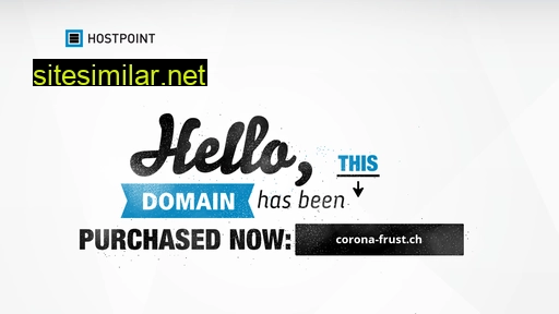 corona-frust.ch alternative sites