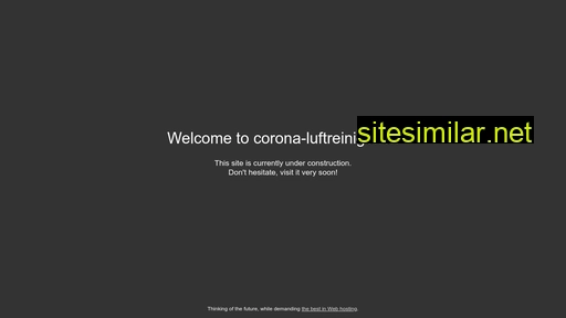 corona-luftreiniger.ch alternative sites