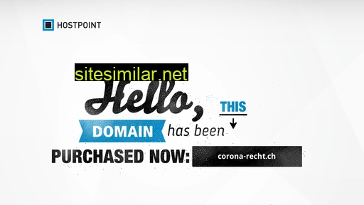 corona-recht.ch alternative sites