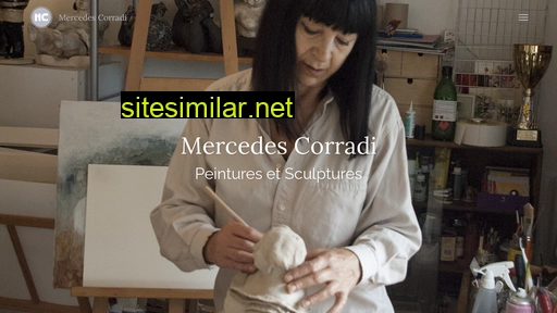 corradi-mercedes.ch alternative sites