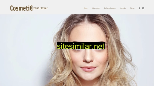 cosmetic-eveline.ch alternative sites