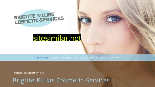 cosmeticservices.ch alternative sites