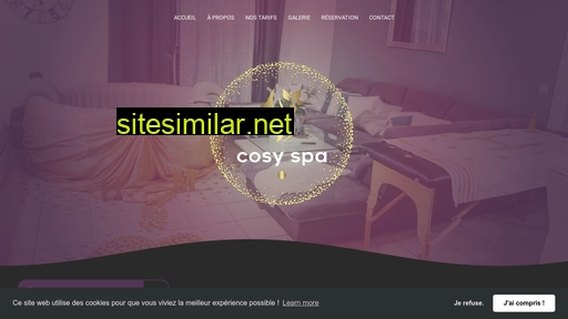 cosyspa.ch alternative sites