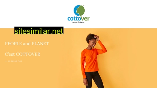 cottover.ch alternative sites