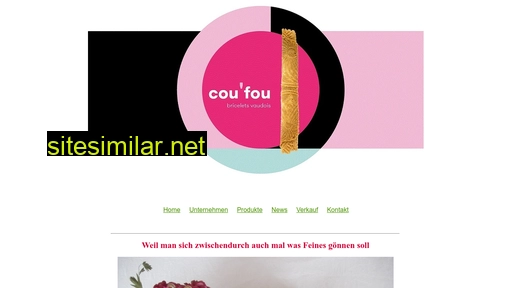 coufou.ch alternative sites