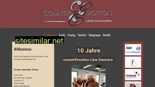 countremotion.ch alternative sites