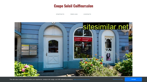 coupesoleil.ch alternative sites