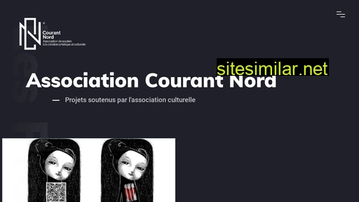 courant-nord.ch alternative sites