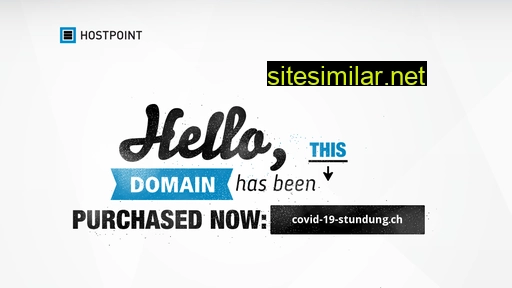 covid-19-stundung.ch alternative sites