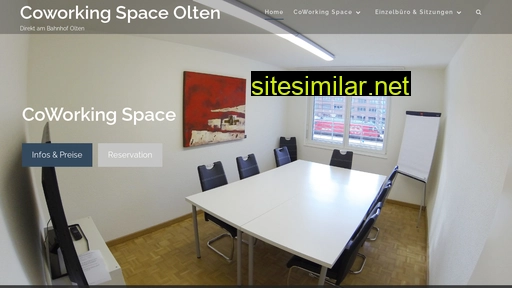 coworking-space-olten.ch alternative sites