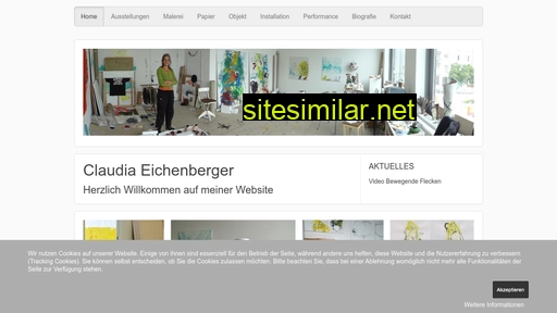 c-eichenberger-art.ch alternative sites
