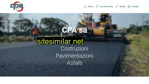cpasa.ch alternative sites