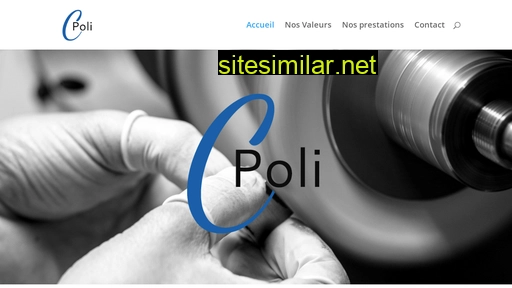cpoli.ch alternative sites