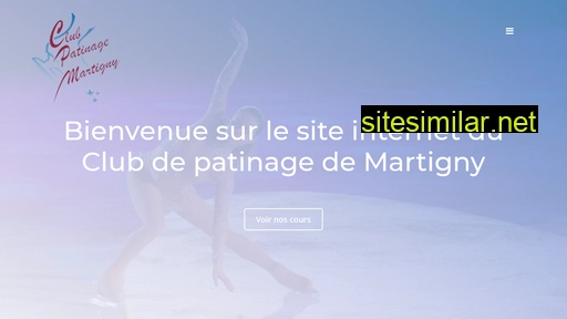 cp-martigny.ch alternative sites