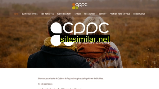 cppc.ch alternative sites