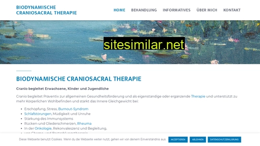 cranio-begleitet.ch alternative sites