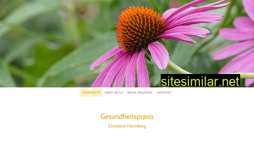 cranio-heimberg.ch alternative sites