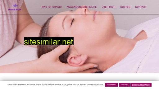 cranio-impulsquelle.ch alternative sites