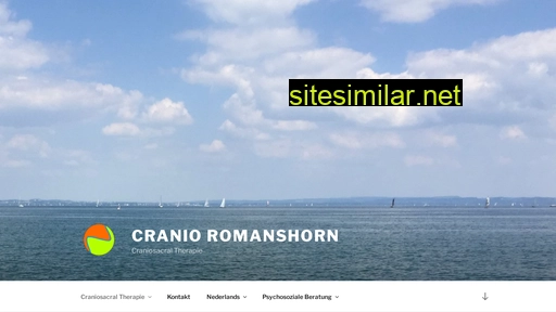 cranio-romanshorn.ch alternative sites