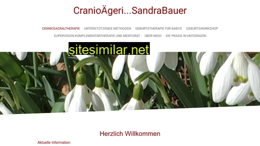 cranioaegeri.ch alternative sites
